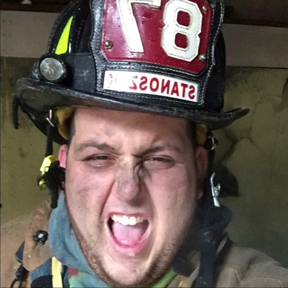 Meet your Posher, Brandon - Picture 1 of 1